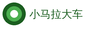 小马拉大车